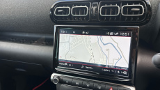 Citroen C3 Aircross 1.2 PureTech 130 Max 5dr EAT6 Petrol Hatchback